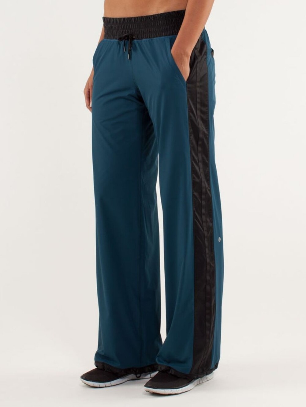 Lululemon Run: Right Round Track Pants